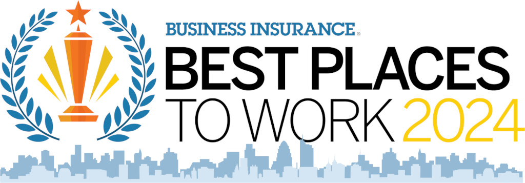 Best Places to Work 2024